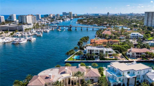 2665 Castilla Isle, Fort Lauderdale, FL 33301