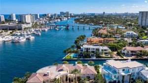 2665 Castilla Isle, Fort Lauderdale, FL 33301