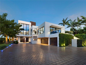 2665 Castilla Isle, Fort Lauderdale, FL 33301