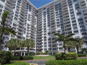 405 N Ocean Boulevard, 107, Pompano Beach, FL 33062