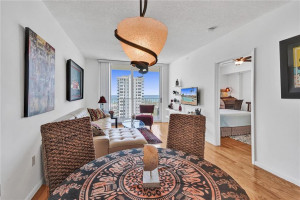 3020 NE 32nd Avenue, 1409, Fort Lauderdale, FL 33308