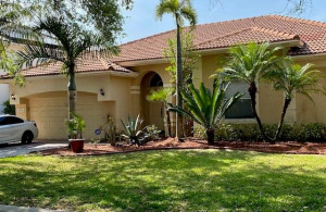 10256 NW 53rd Court, Coral Springs, FL 33076