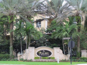 16102 Emeral Estate Drive, 404, Weston, FL 33331