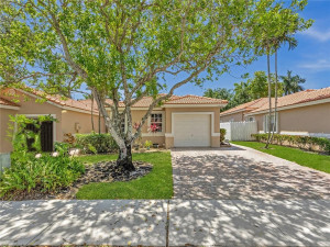 12980 NW 5th Street, Pembroke Pines, FL 33028
