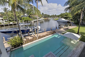 1531 Ponce De Leon Drive, Fort Lauderdale, FL 33316