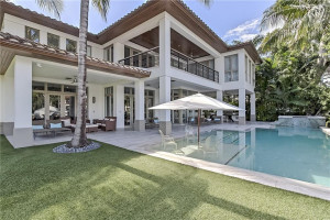 1531 Ponce De Leon Drive, Fort Lauderdale, FL 33316