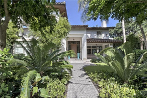 1531 Ponce De Leon Drive, Fort Lauderdale, FL 33316