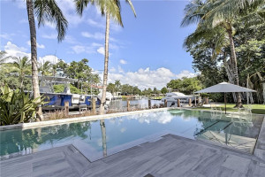 1531 Ponce De Leon Drive, Fort Lauderdale, FL 33316