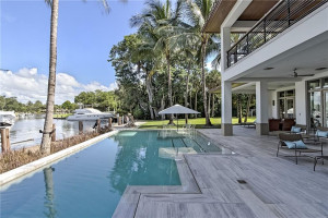 1531 Ponce De Leon Drive, Fort Lauderdale, FL 33316