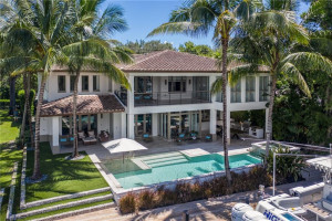 1531 Ponce De Leon Drive, Fort Lauderdale, FL 33316