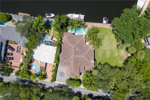 1531 Ponce De Leon Drive, Fort Lauderdale, FL 33316