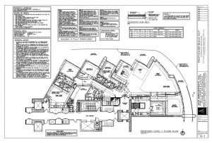 701 N Fort Lauderdale Boulevard PENTHOUSE 1802, Fort Lauderdale, FL 33304