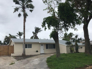 1710 SW 69th Avenue, North Lauderdale, FL 33068