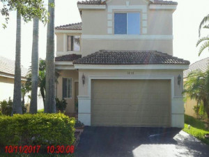 1458 Canary Island Drive, Weston, FL 33327