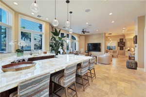 31 Isla Bahia Drive, Fort Lauderdale, FL 33316