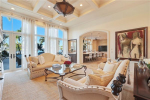 31 Isla Bahia Drive, Fort Lauderdale, FL 33316