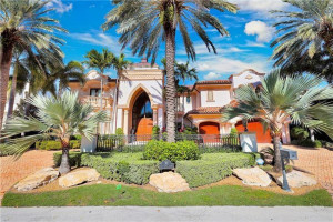 31 Isla Bahia Drive, Fort Lauderdale, FL 33316