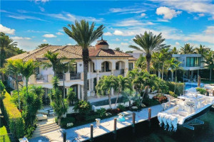 31 Isla Bahia Drive, Fort Lauderdale, FL 33316