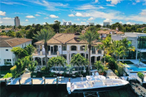 31 Isla Bahia Drive, Fort Lauderdale, FL 33316