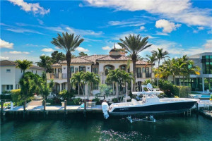 31 Isla Bahia Drive, Fort Lauderdale, FL 33316