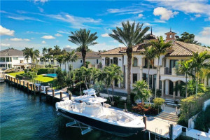 31 Isla Bahia Drive, Fort Lauderdale, FL 33316