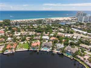 1601 E Lake Drive, Fort Lauderdale, FL 33316