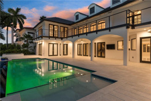 1601 E Lake Drive, Fort Lauderdale, FL 33316