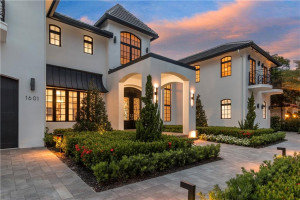 1601 E Lake Drive, Fort Lauderdale, FL 33316