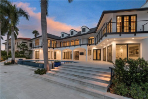 1601 E Lake Drive, Fort Lauderdale, FL 33316