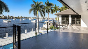 1601 E Lake Drive, Fort Lauderdale, FL 33316