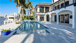 1601 E Lake Drive, Fort Lauderdale, FL 33316