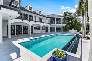 1601 E Lake Drive, Fort Lauderdale, FL 33316