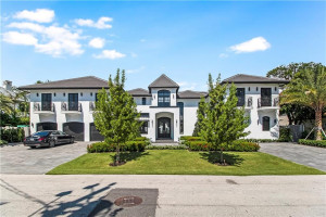 Photo for 1601 E Lake Drive, Fort Lauderdale, FL 33316 - listing #FX-10251694 1601 E Lake Drive, Fort Lauderdale, FL 33316