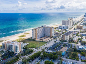 1012 N Ocean Boulevard, 1208, Pompano Beach, FL 33062