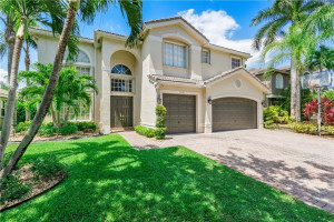 19542 Estuary Drive, Boca Raton, FL 33498