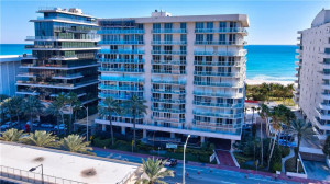 8925 Collins Avenue, 6F, Surfside, FL 33154