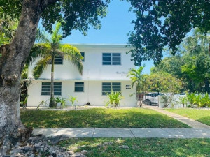 645 NE 77th Street, 15, Miami, FL 33138