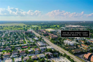 2721 NE 14, Pompano Beach, FL 33062