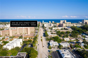 2721 NE 14, Pompano Beach, FL 33062