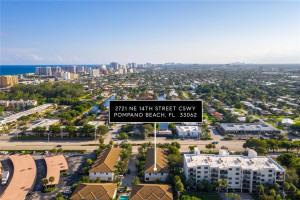 2721 NE 14, Pompano Beach, FL 33062