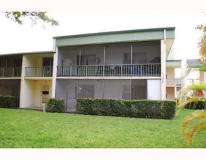 4109 NW 88th Avenue, 205, Coral Springs, FL 33065