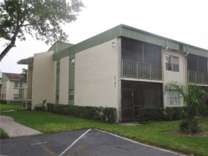 4141 NW 90th Avenue, 202, Coral Springs, FL 33065