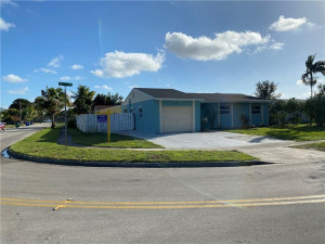 6900 SW 1st Street, Margate, FL 33068