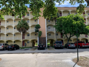 2611 NW 56th Avenue, A-408, Lauderhill, FL 33313