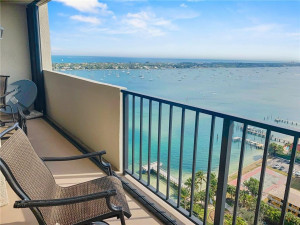 5600 N Flagler Drive, 2510, West Palm Beach, FL 33407