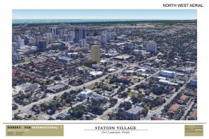 199 NW 5th Avenue, Fort Lauderdale, FL 33311