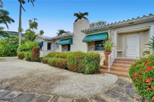 393 Centre Island, Golden Beach, FL 33160