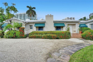 393 Centre Island, Golden Beach, FL 33160