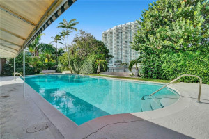 393 Centre Island, Golden Beach, FL 33160