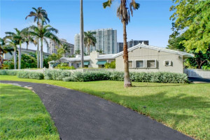 393 Centre Island, Golden Beach, FL 33160